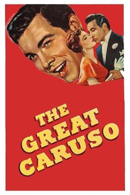 The Great Caruso!  A Celebration of Operatic Genius and the Rise to Stardom!