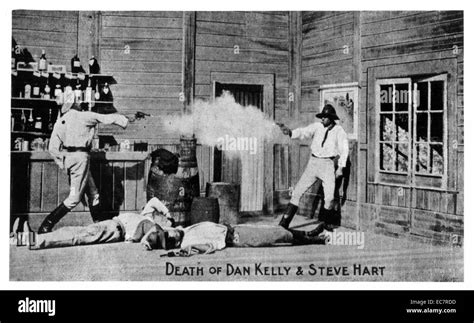 The Kelly Gang -  a thrilling tale of bushrangers and love amidst Australian outback?