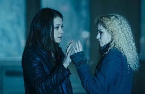  Orphan Black – Kobiety-klony walczące o przetrwanie w chaosie korporacyjnym!